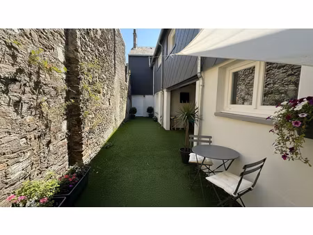 a vendre maison 6 pieces - ancenis saint gereon