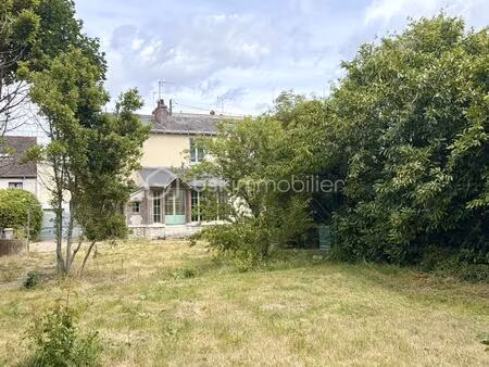 appartement de 96 m² à tours