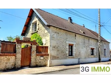 maison 7 pièces