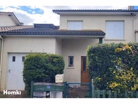maison/villa t5 de 98 m2 à libourne 33500