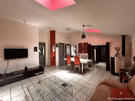 maison de campagne a triaize