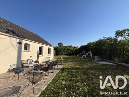 maison à vinay (51530)