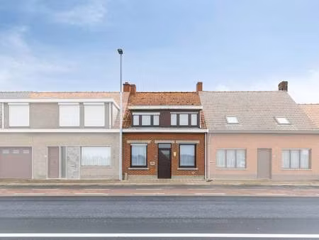 maison à vendre à woesten € 179.000 (lpixk) - dewaele - poperinge | zimmo