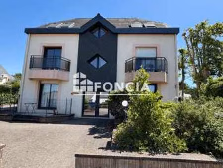 vente appartement 2 pièces à theix (56450) : à vendre 2 pièces / 33m² theix