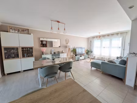 maison à vendre neuville en ferrain 5 pièce(s) 105m2 290 000€