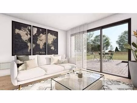 vente maison à langoat (22450) : à vendre / 70m² langoat