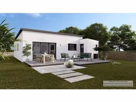 vente maison à éréac (22250) : à vendre / 90m² éréac