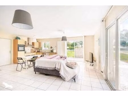 vente maison à lanhouarneau (29430) : à vendre / 100m² lanhouarneau