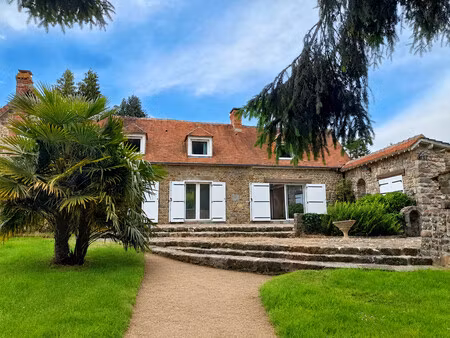 maison à vendre à rânes (61150) - orne
