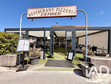 vente locaux professionnels 0 pièces 150 m² à morestel (38510)  295 000 €