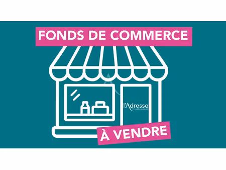 vente locaux professionnels 80 m² à saint-jean-de-monts (85160)  91 700 €