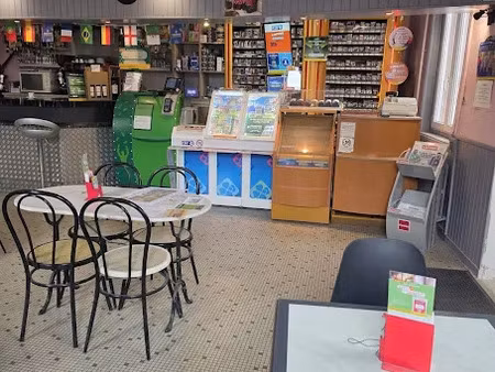 vente locaux professionnels 0 pièces 260 m² à verneuil (51700)  106 600 €