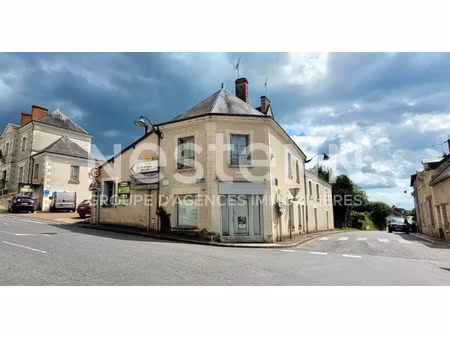 vente locaux professionnels 200 m² à orbigny (37460)  46 000 €