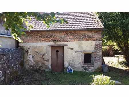 vente locaux professionnels 2 pièces 40 m² à villers-cotterets (02600)  36 000 €