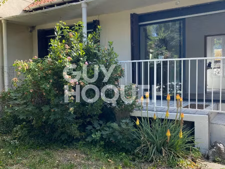 maison stains 2 pièce(s) 37.55 m2
