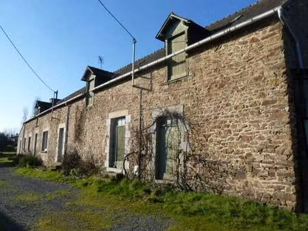 vente maison à lamballe-armor (22400) : à vendre / lamballe-armor