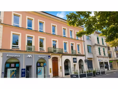 vente locaux professionnels 0 pièces 105.83 m² à romans-sur-isere (26100)  95 000 €