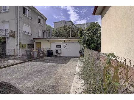 vente locaux professionnels 0 pièces 149 m² à vaulx-en-velin (69120)  270 000 €