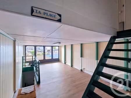 vente locaux professionnels à arcachon (33120)  303 000 €