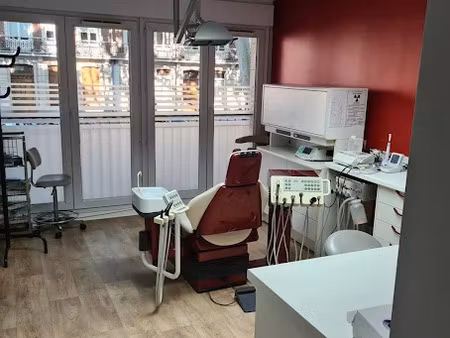 vente locaux professionnels 0 pièces 94 m² à lille (59000)  495 000 €