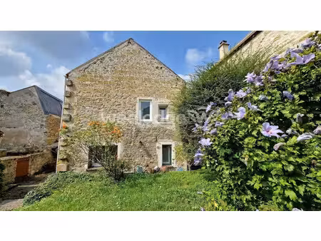 vente maison 7 pièces 163 m² à neuville-sur-oise (95000)  419 000 €