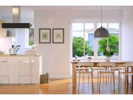 vente maison à pleurtuit (35730) : à vendre / 86m² pleurtuit
