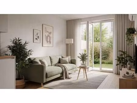 vente appartement t1 à caen (14000) : à vendre t1 / 25m² caen