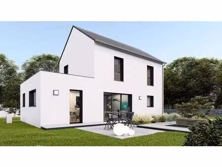 vente maison à bourg-des-comptes (35890) : à vendre / 105m² bourg-des-comptes