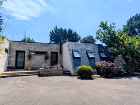 vente maison à saint-coulitz (29150) : à vendre / 159m² saint-coulitz