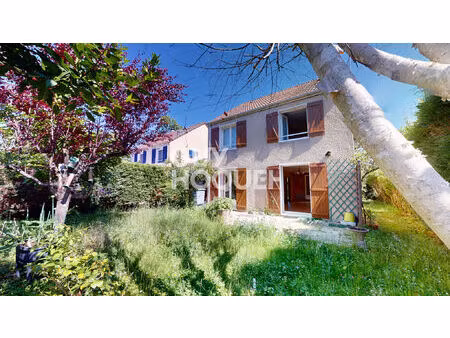 maison ermont 5 pièce(s) 97.75 m2