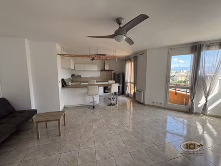 appartement à louer annemasse