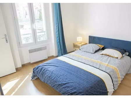 bel appartement t2 entièrement rénové