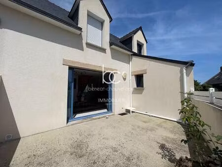 vente maison à arzon (56640) : à vendre / 98m² arzon