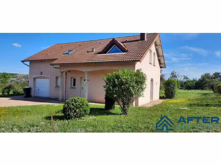 maison individuelle frizon