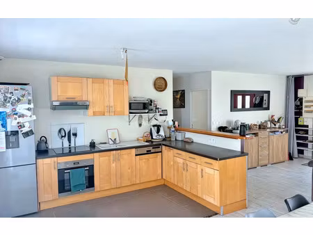 vente maison 4 pièces 87 m² saint-philbert-de-bouaine (85660)