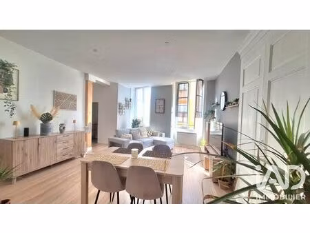 appartement à l’arbresle (69210)