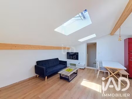 appartement à léguevin (31490)