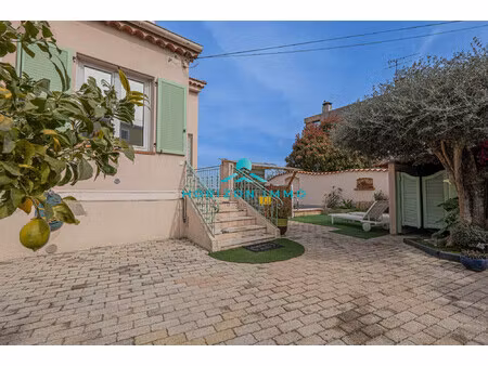 appartement à vendre saint-laurent-du-var