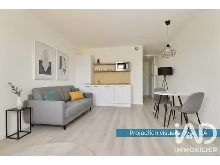 studio à la ciotat (13600)