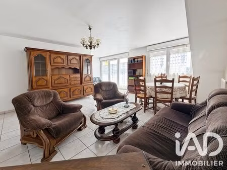 appartement à villeparisis (77270)