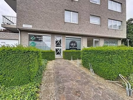 bien professionnel à vendre à deurne € 255.000 (lpiz1) - dewaele - deurne | zimmo