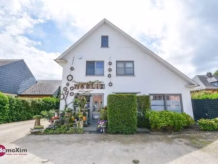 bien professionnel à vendre à kampenhout € 549.500 (lpiye) - domoxim boortmeerbeek | zimmo