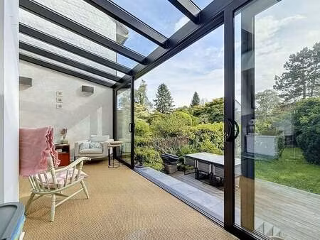 maison à vendre à auderghem € 825.000 (lpiyb) - de maurissens properties | zimmo