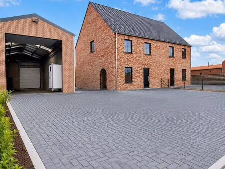 maison à vendre à houthulst € 675.000 (lpiz2) - jan vanroose | zimmo