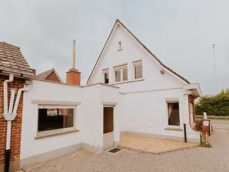 maison à vendre à nukerke € 199.500 (lpiyw) - vastgoed karoline | zimmo