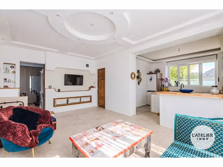 maison mons en laonnois 4 pièce(s) 104 m2