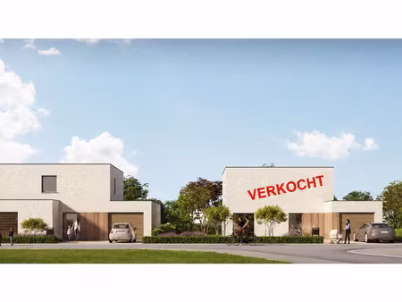maison à vendre à krombeke € 415.000 (lpiz8) | zimmo