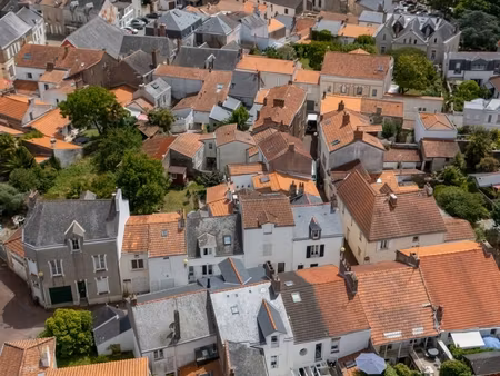 vente maison de ville 7 pièces