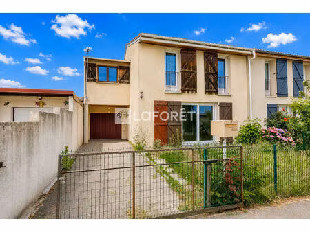 maison à vendre à roissy en brie 7 pièce(s) 107 34 m2