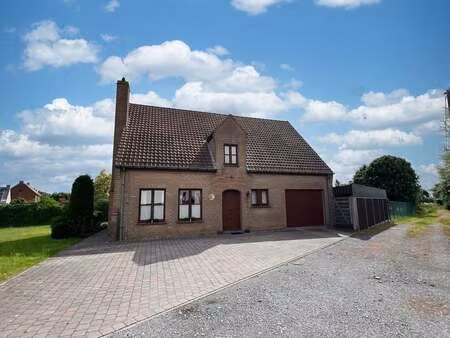 maison à vendre à torhout € 315.000 (lpiz6) - immo gryson torhout | zimmo